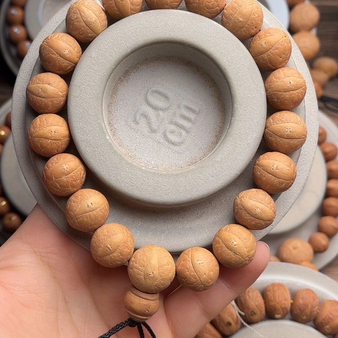 凤眼菩提手串14福利