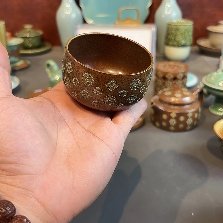瓷片龙泉青瓷龙泉青瓷