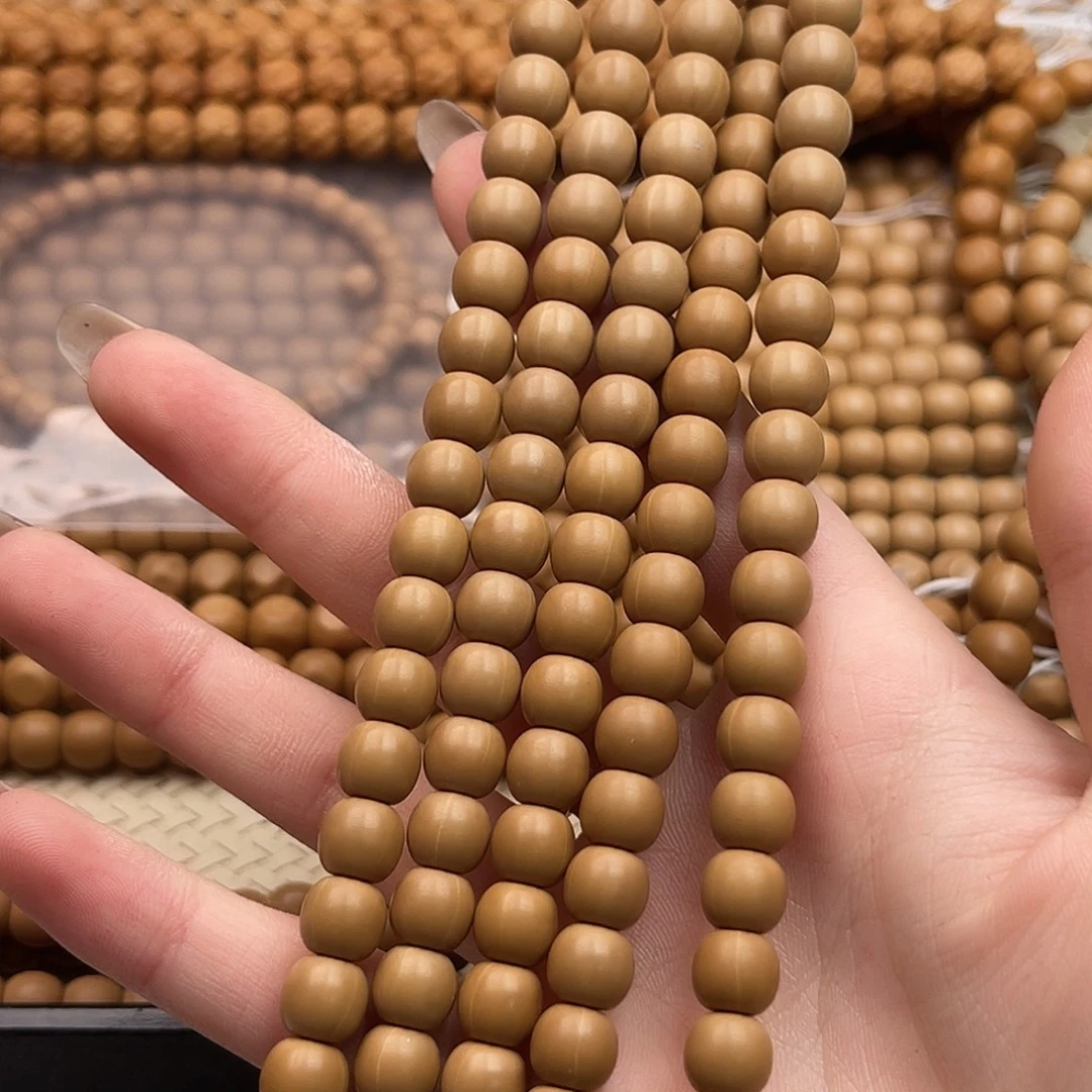 老***舅手串/手链核桃8.2五条
