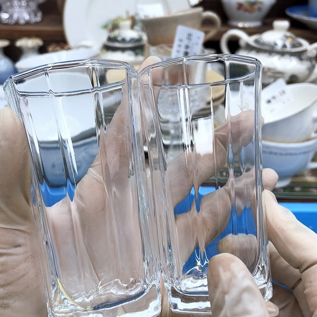 瓜***桃鹿屋家的美丽咖啡杯