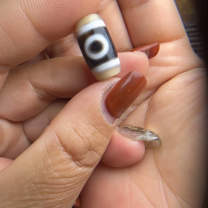 p***s玛瑙/玉髓未镶嵌颈饰