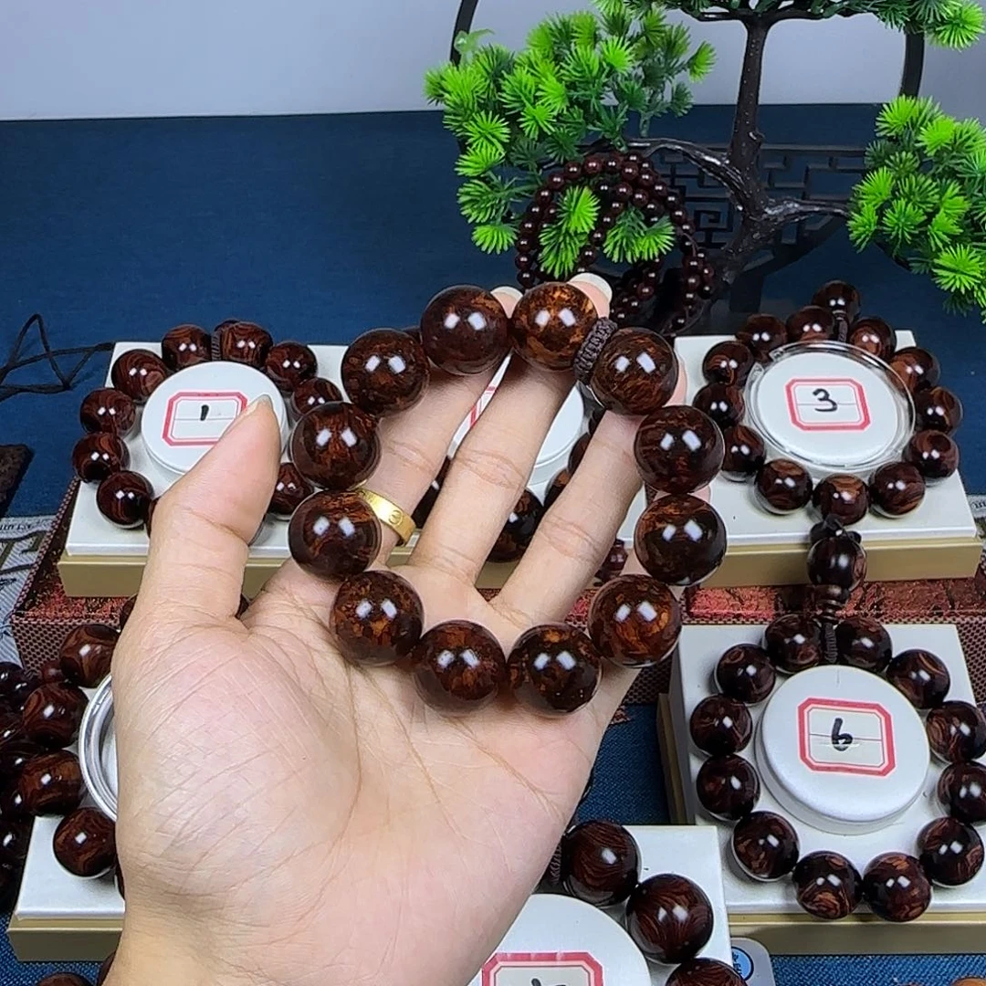 海***威花梨木类黄花梨2.0