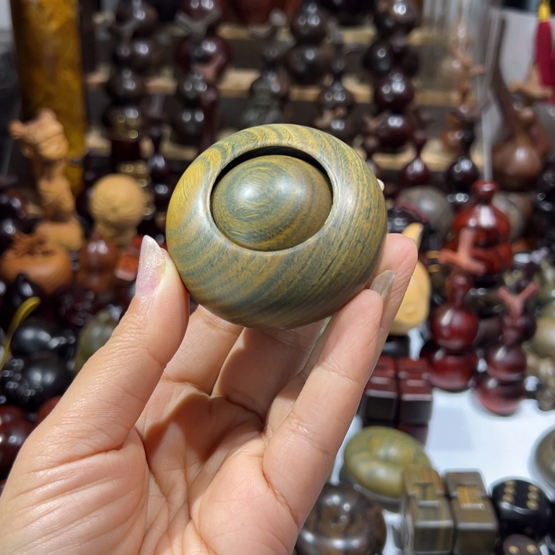 香榧木绿檀绿檀转转大