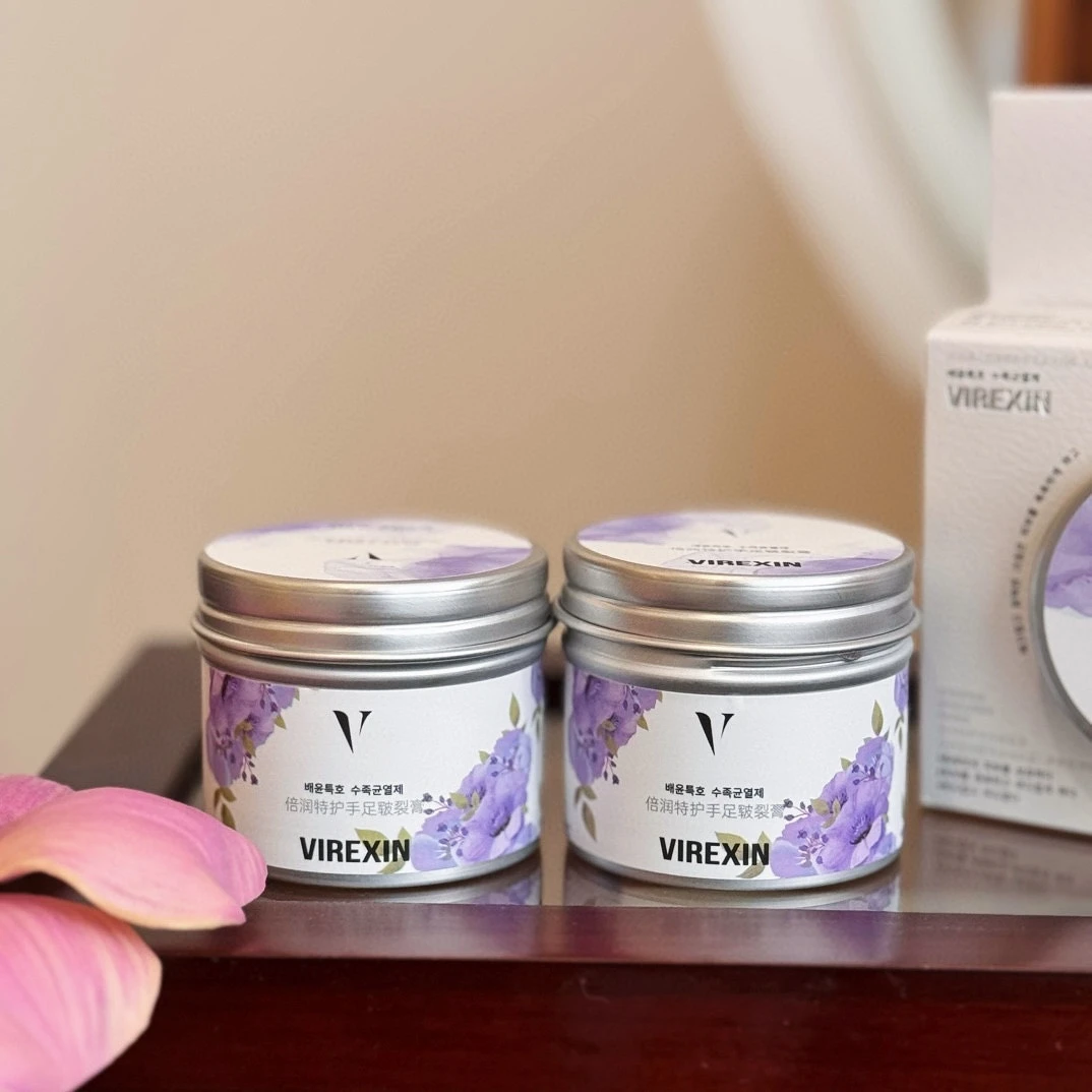 【VIR家】倍润特护手足皲裂膏