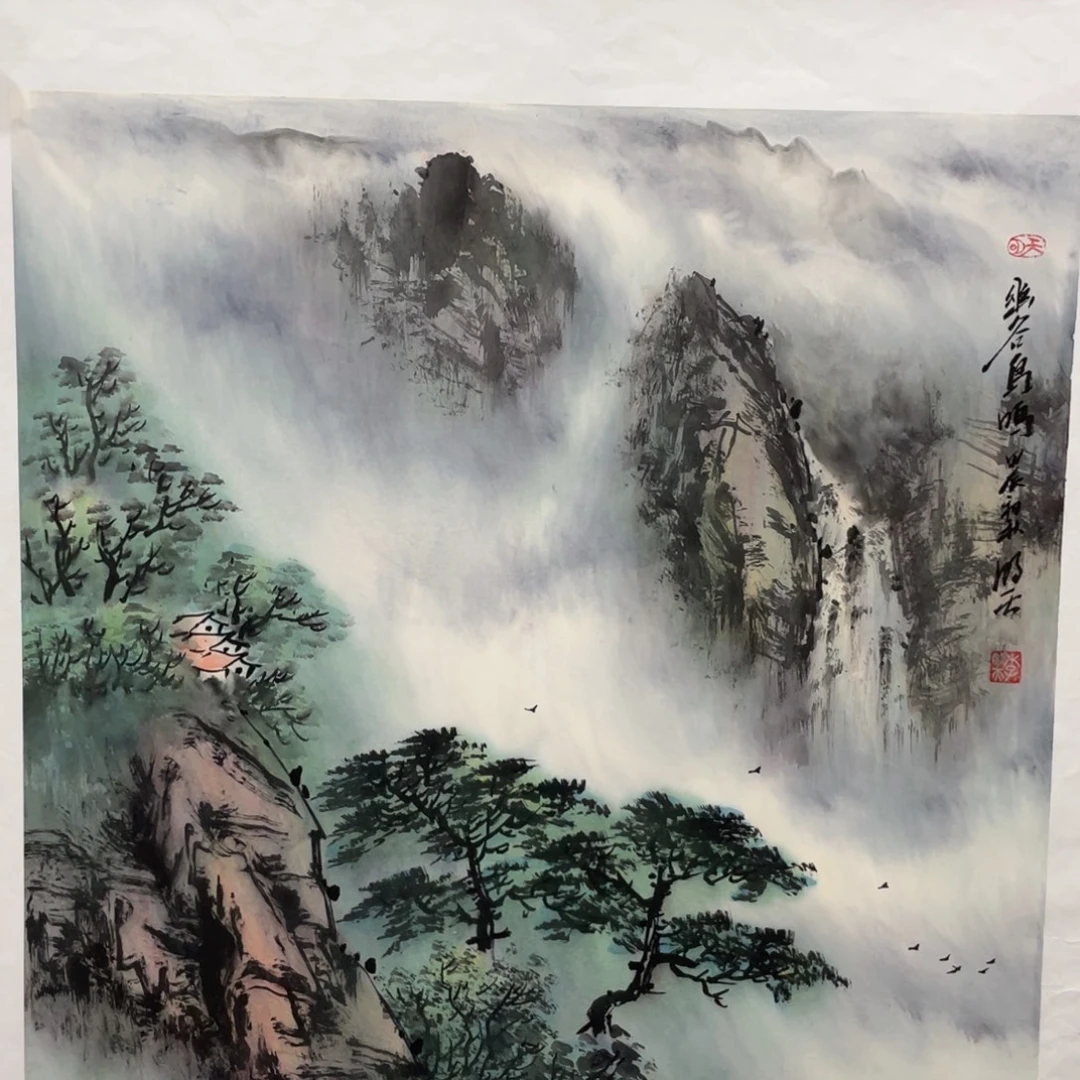国画老师老师老师