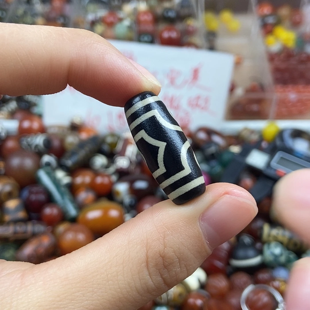 玛瑙/玉髓未镶嵌玛瑙珠珠玛瑙配饰散珠