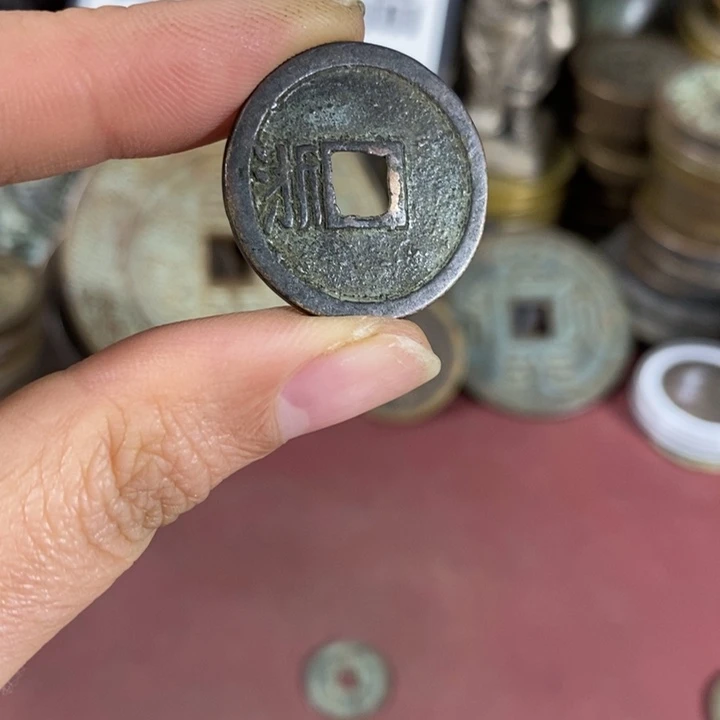 古***童铜复古工艺品定向专拍