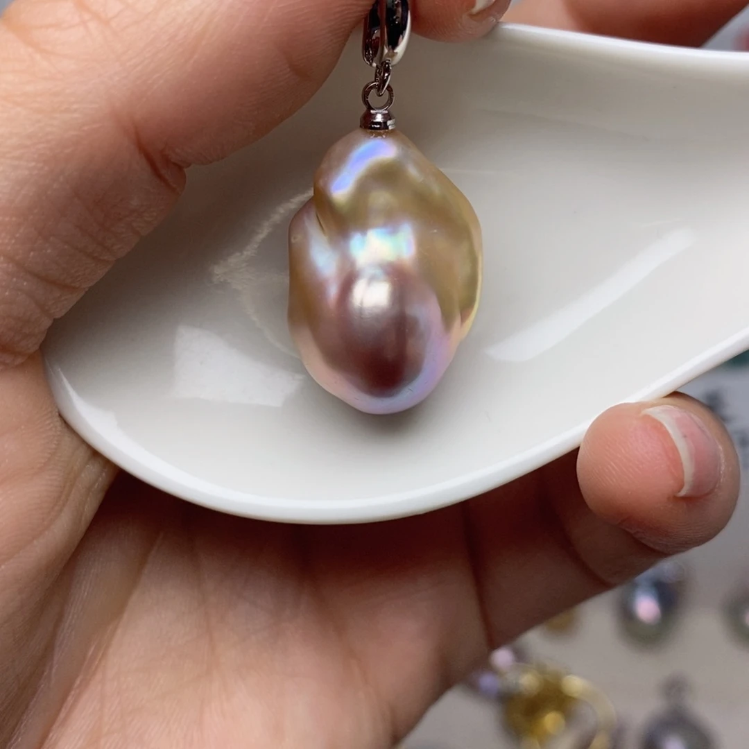 淡水珍珠其它未镶嵌