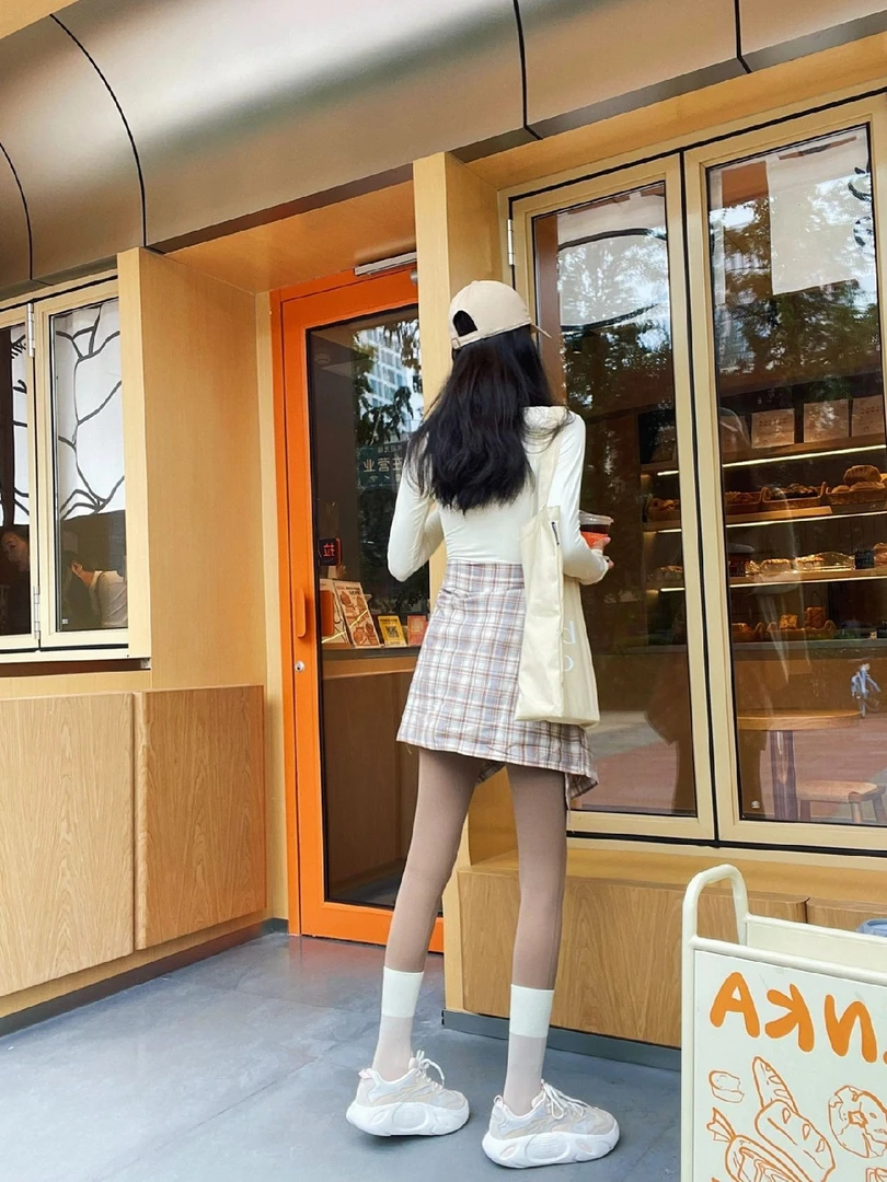 黄色压力袜   瑜伽运动服