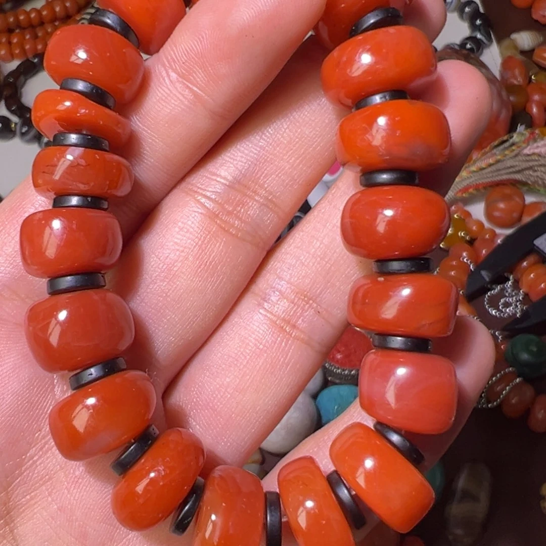 大果紫檀（缅甸花梨）董**生