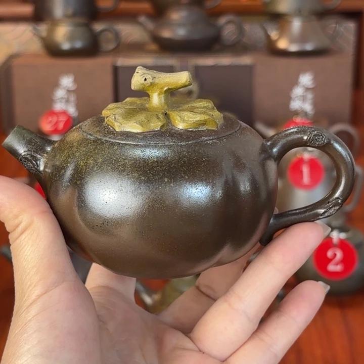 纯手工制作直播间福利微瑕27