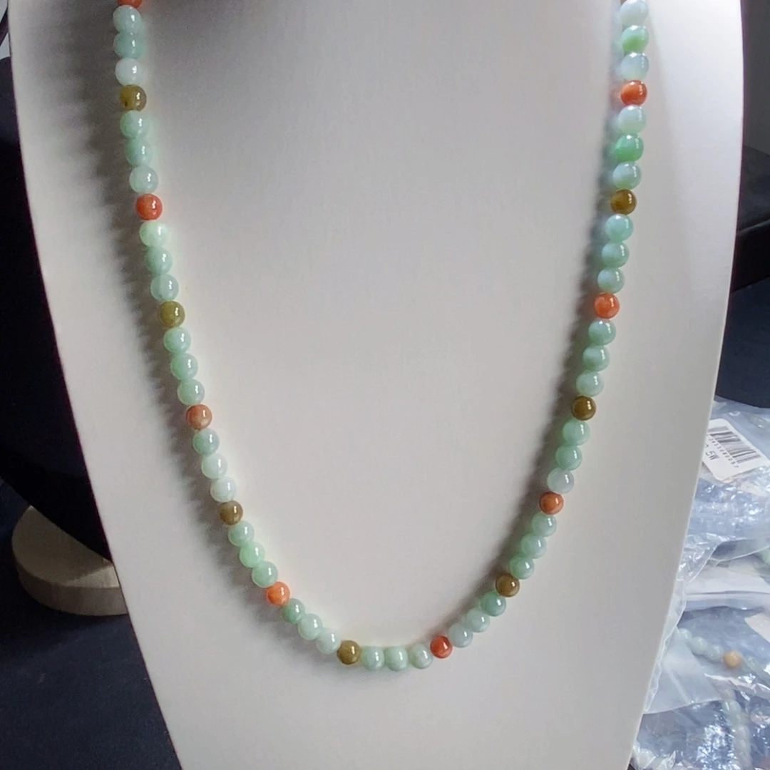 未镶嵌定制翡翠天然缅甸翡翠A货