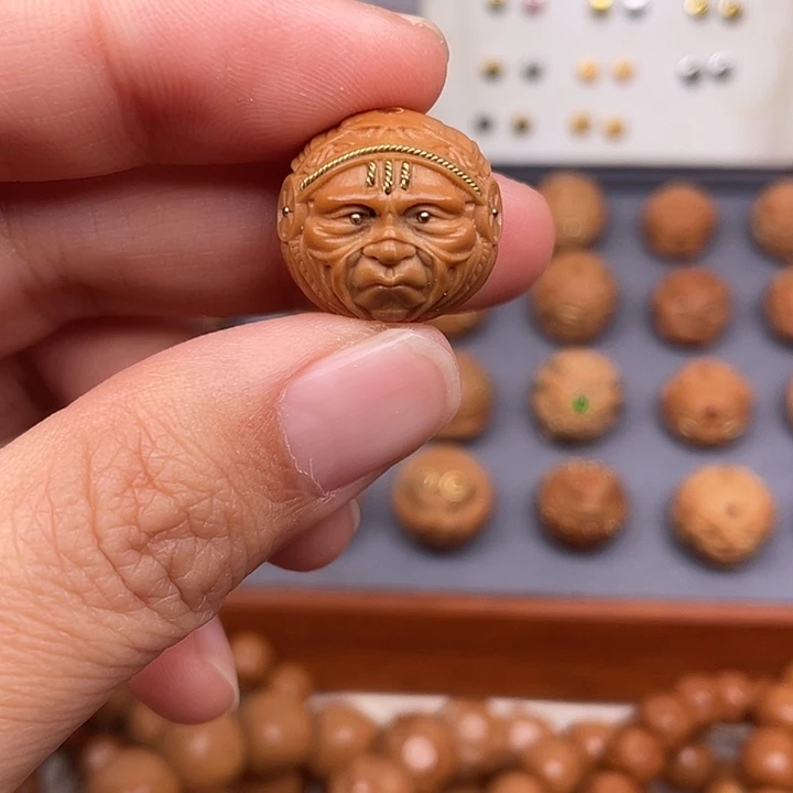 核桃手串/手链单颗