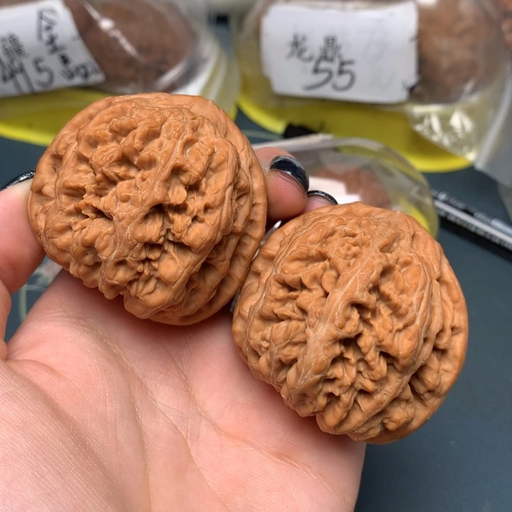把件文玩核桃47-29491-0
