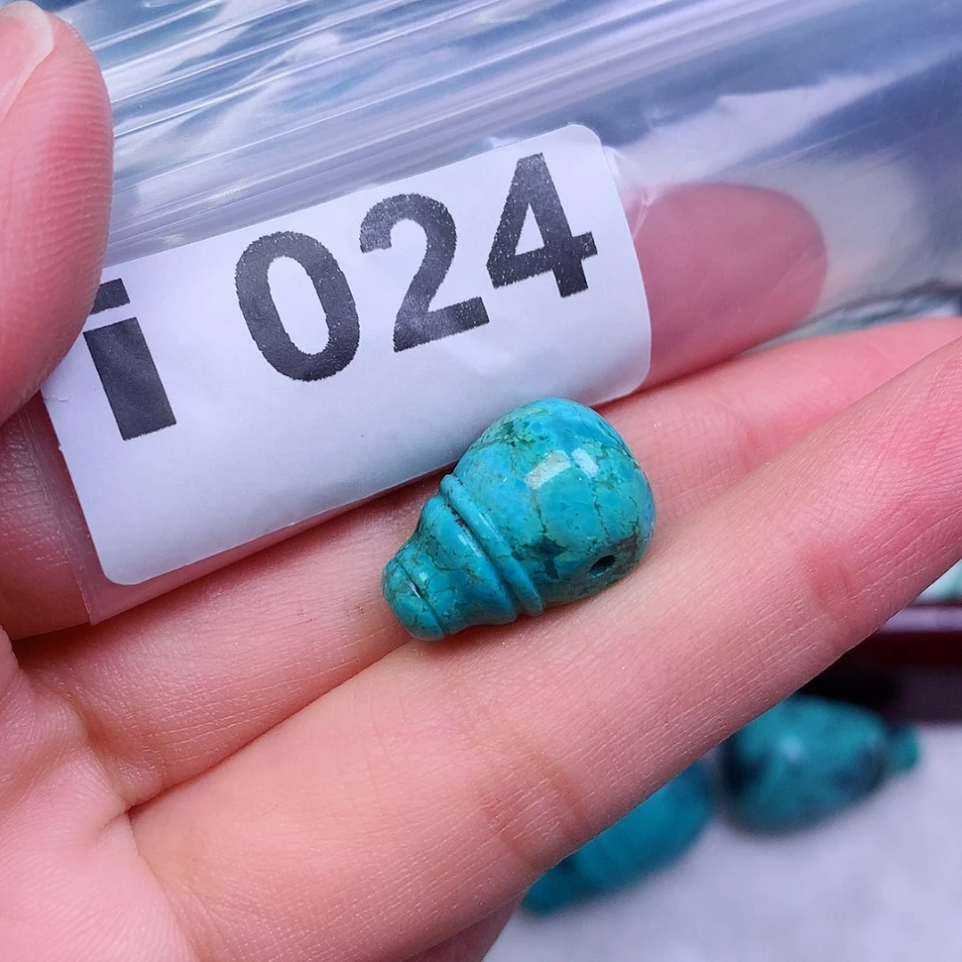 空竹粉丝专享十堰特色手工散珠