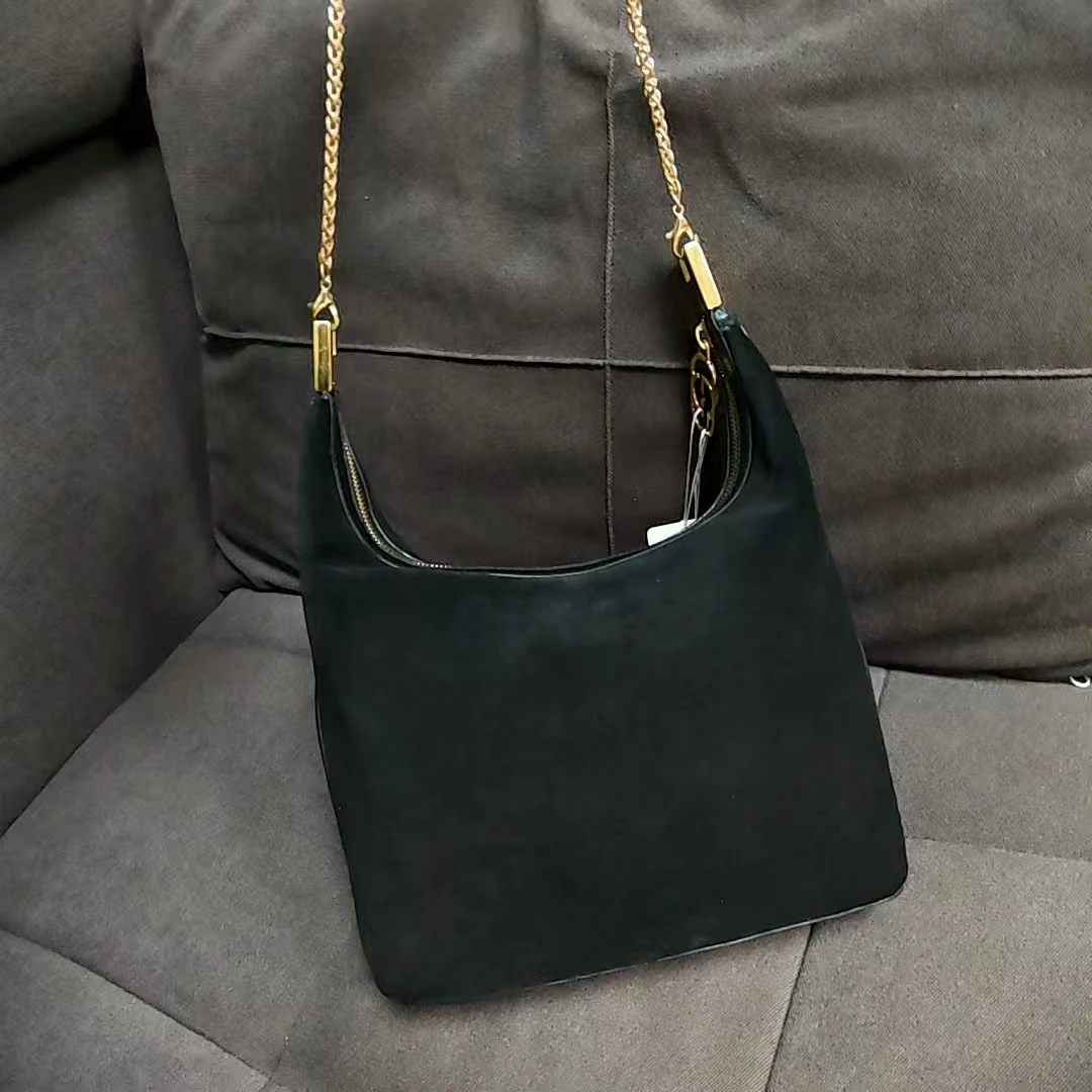 95新 GUCCI/古驰 暮野M/古驰单肩包/16106
