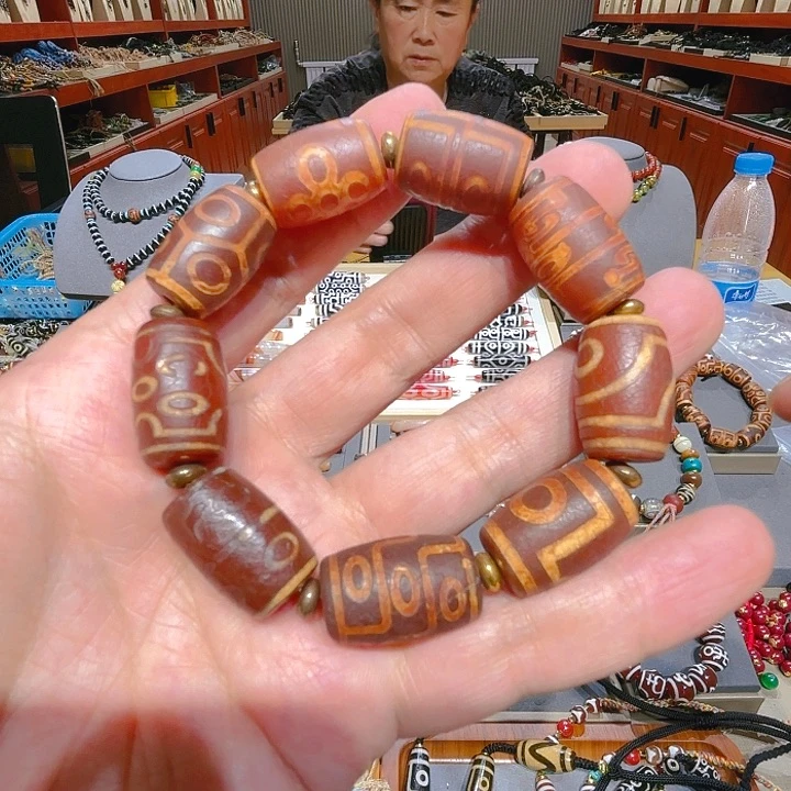 未镶嵌玛瑙/玉髓珠宝奇石