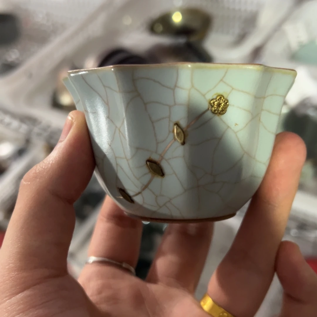 高货高货清！清！清！