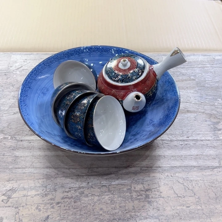 瓷片陶瓷制品厂在国内