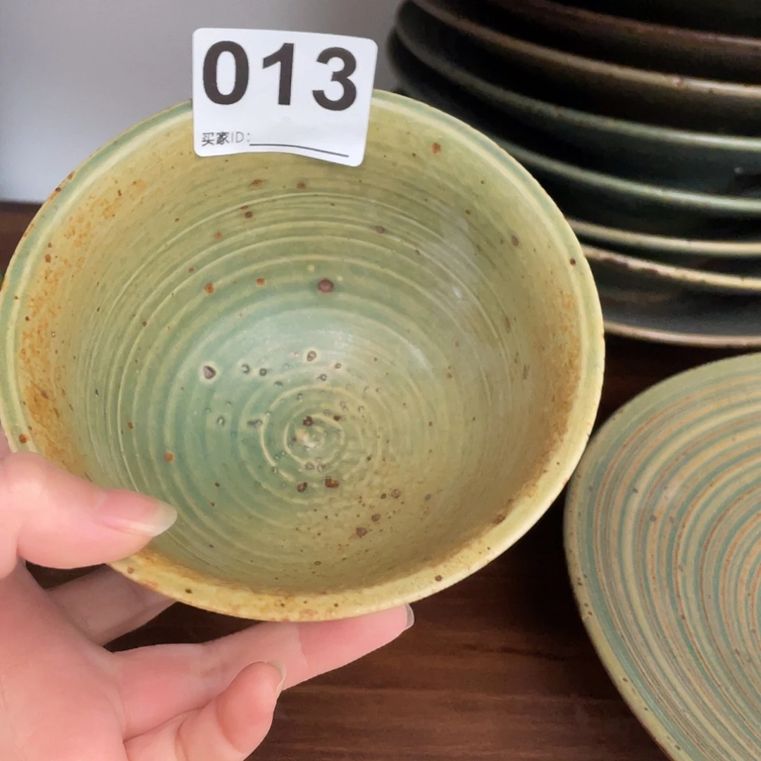 景德镇手工业手作福利款不退不换