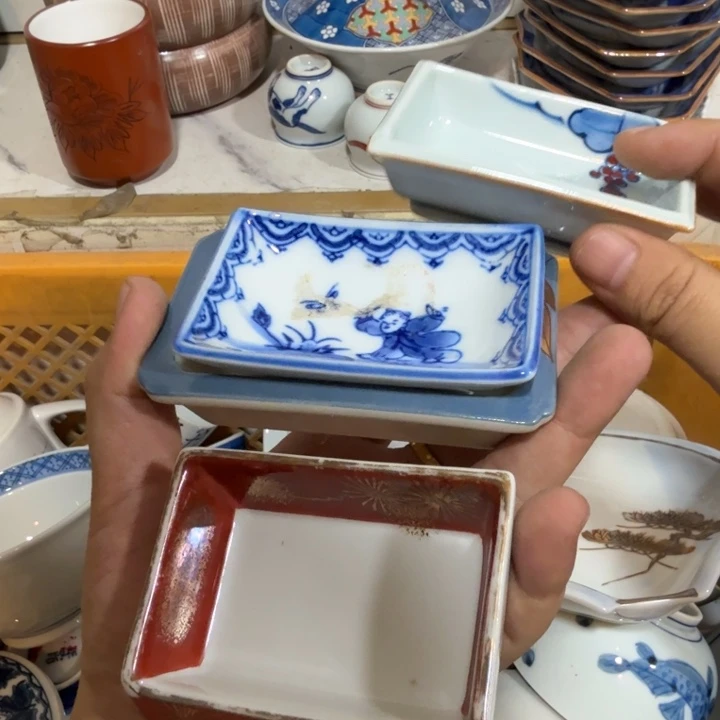 陶瓷推荐第二名20包邮