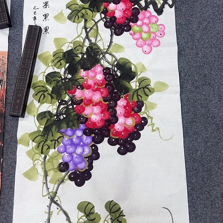 京一美术馆作品欣赏