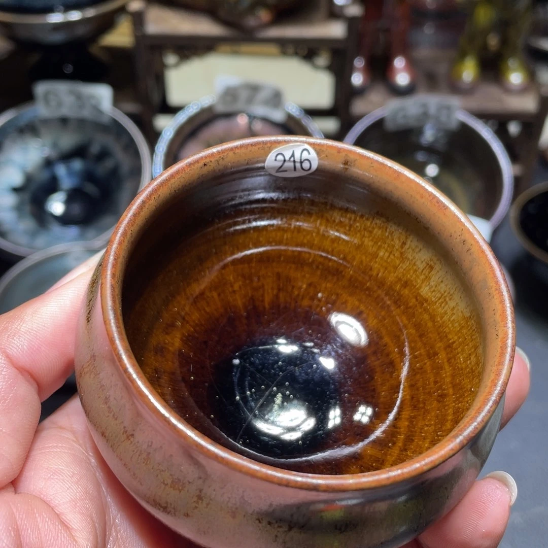 茶盏陶瓷机械陶瓷216