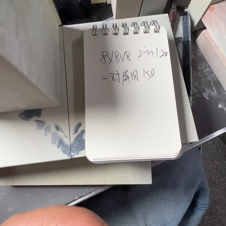 思***斋印度石新矿印石如图