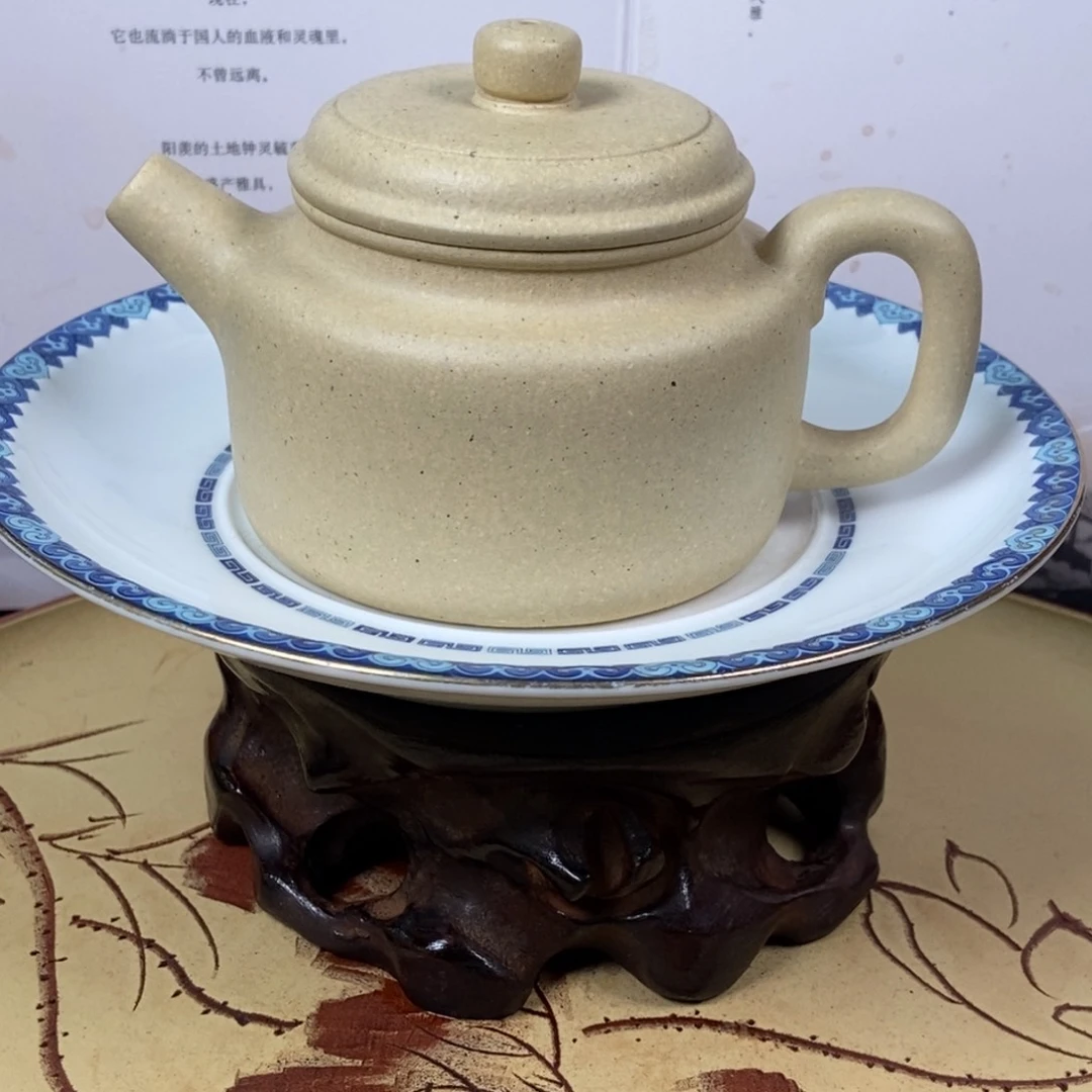 紫砂茶壶M****m容量宜兴紫砂壶