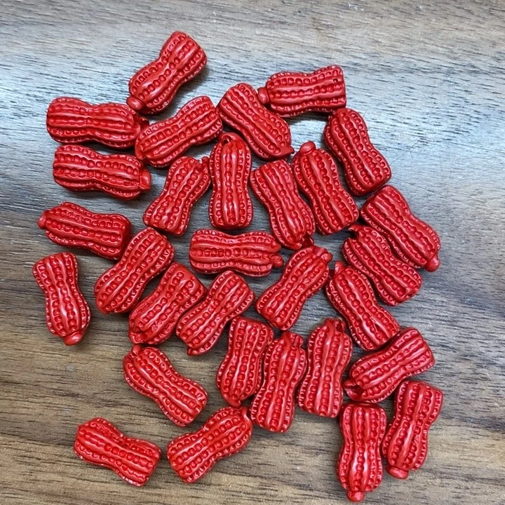 一墨手作编绳配件
