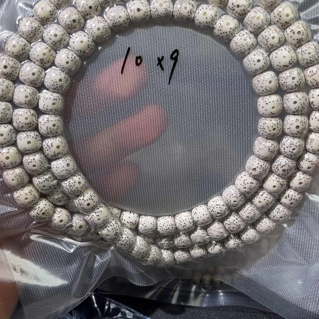 原生态，108-10×9小细星