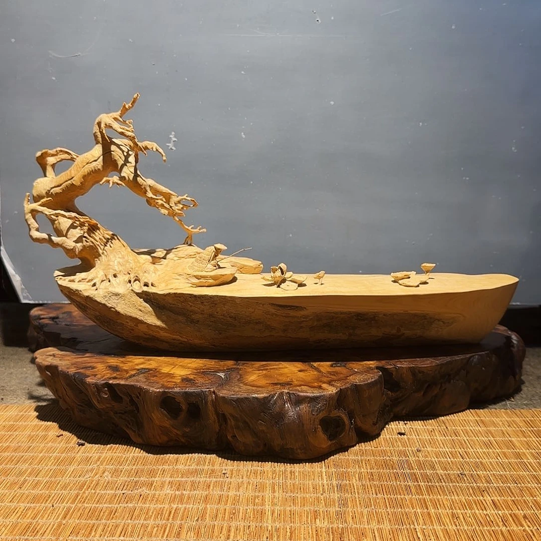 柏木（崖柏）太行集团