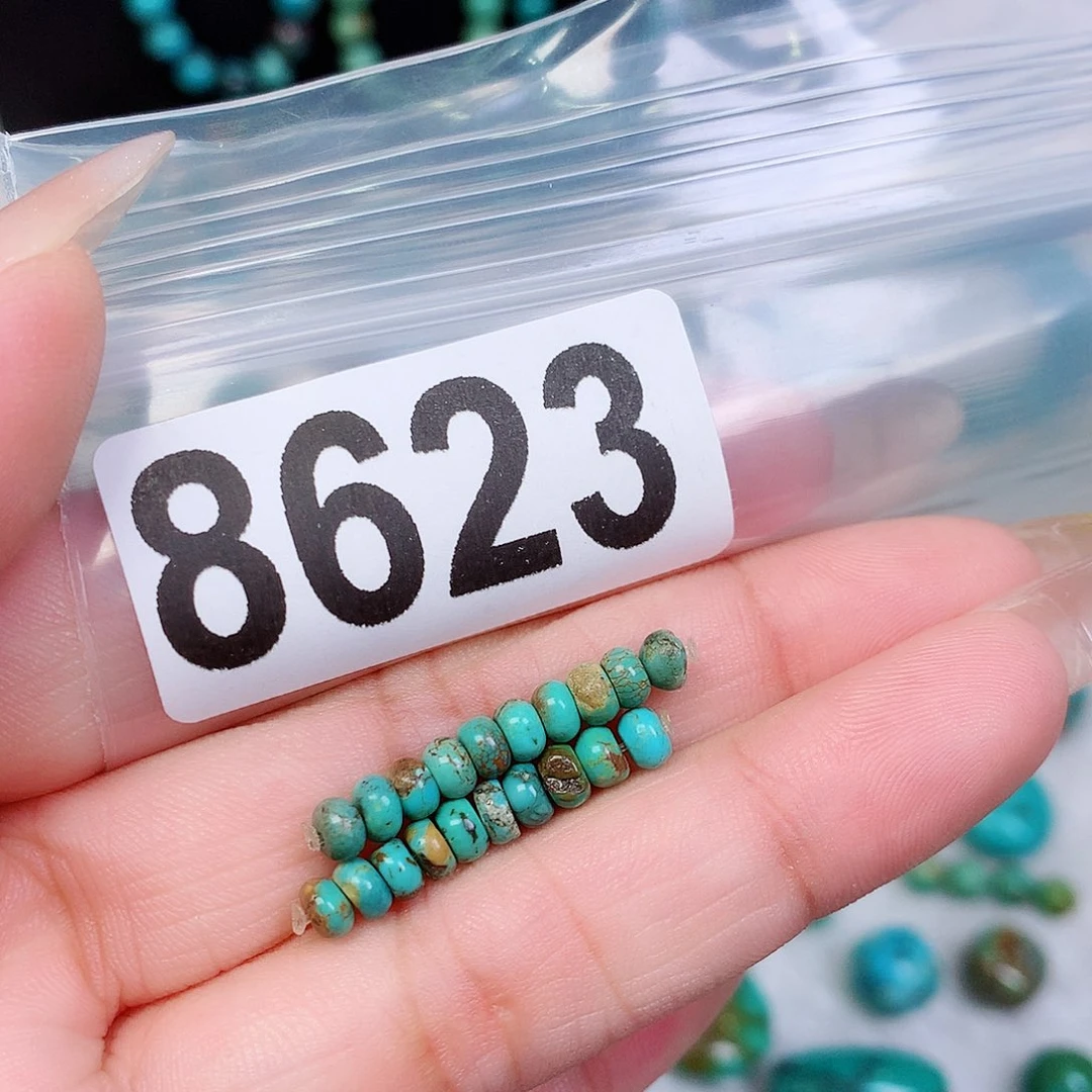 空竹粉丝专享十堰特色手工散珠