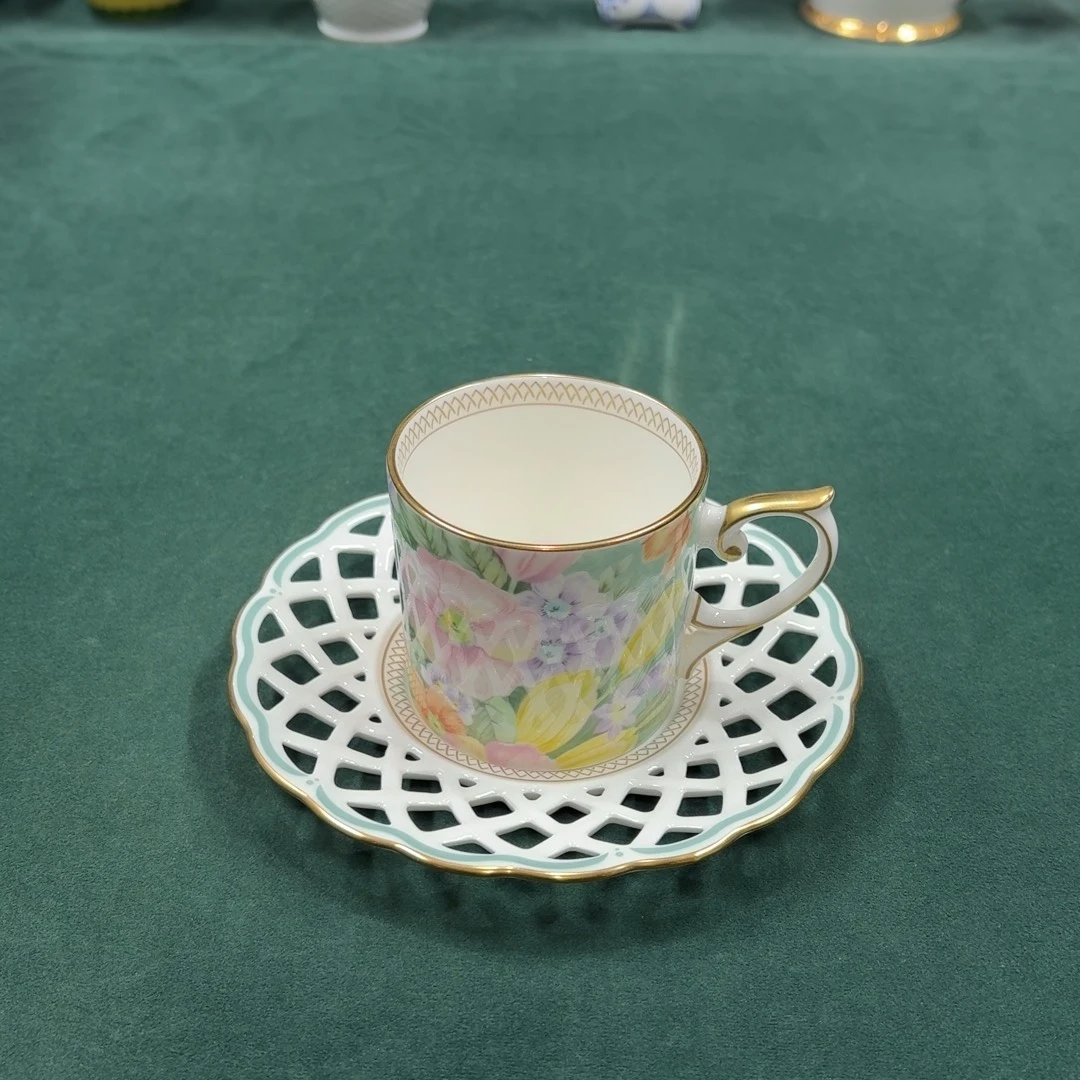 云翼堂瓷器真好看呀