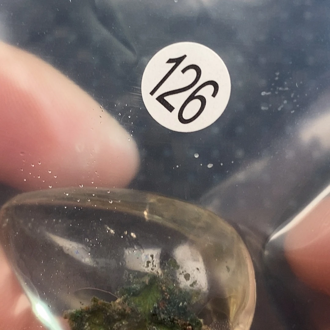 *****吊坠(不含链)未镶嵌水晶