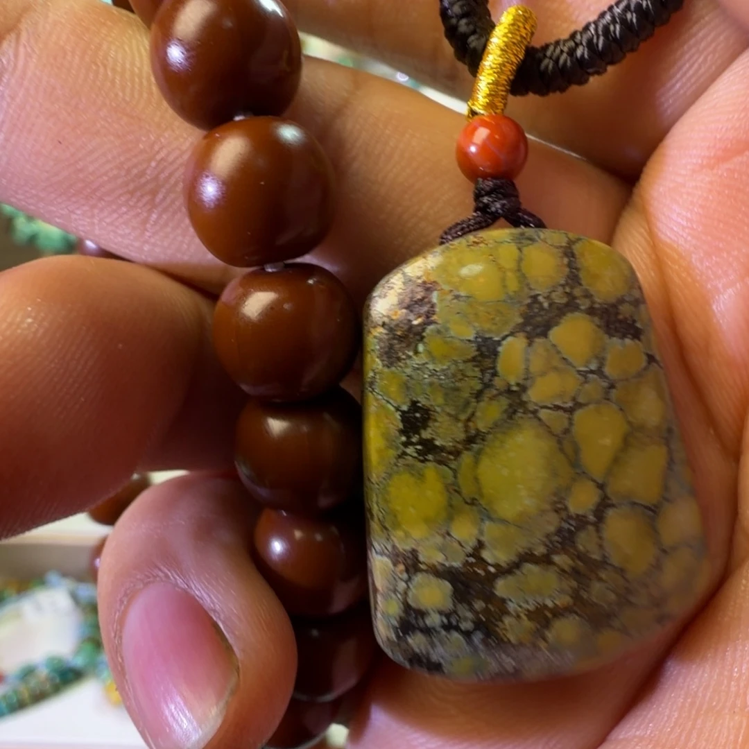 猴头核桃手串猴头手串配饰配件