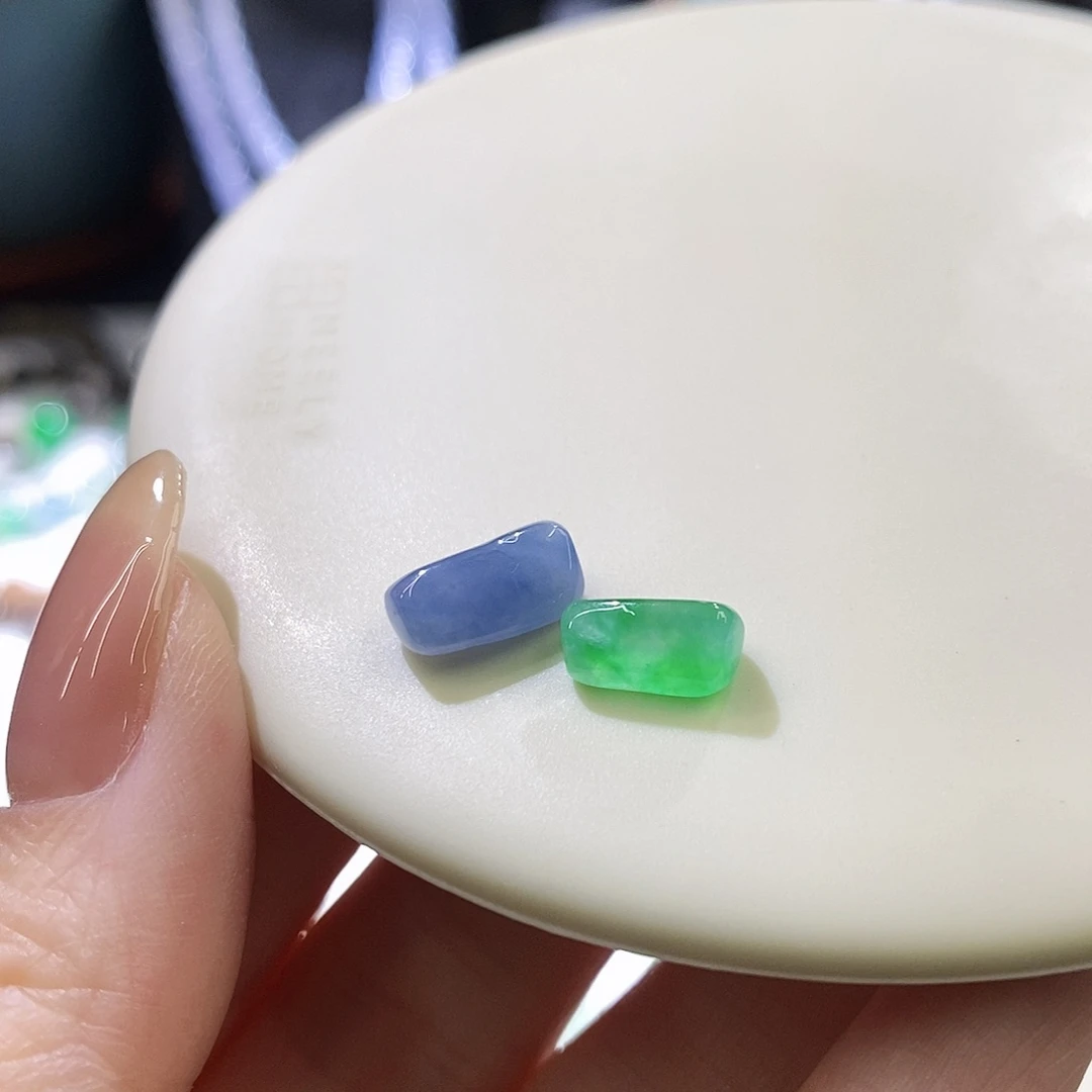 未镶嵌挂件翡翠特价