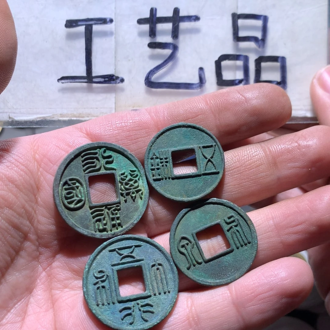 【闪购商品】铜工艺品工艺品工艺品