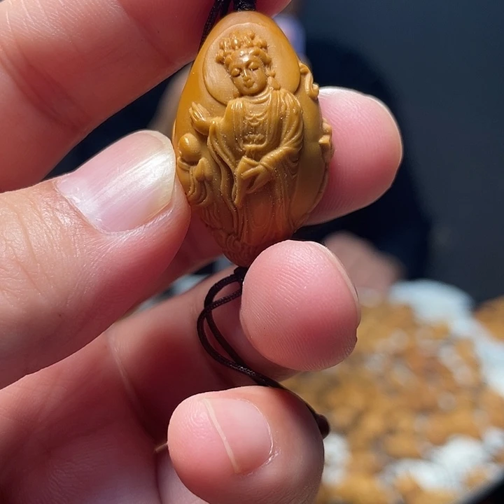 吊坠橄榄核橄榄核