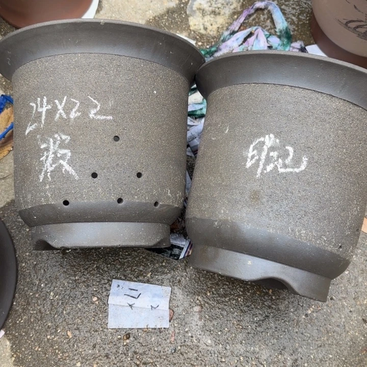 花盆紫砂特价商品