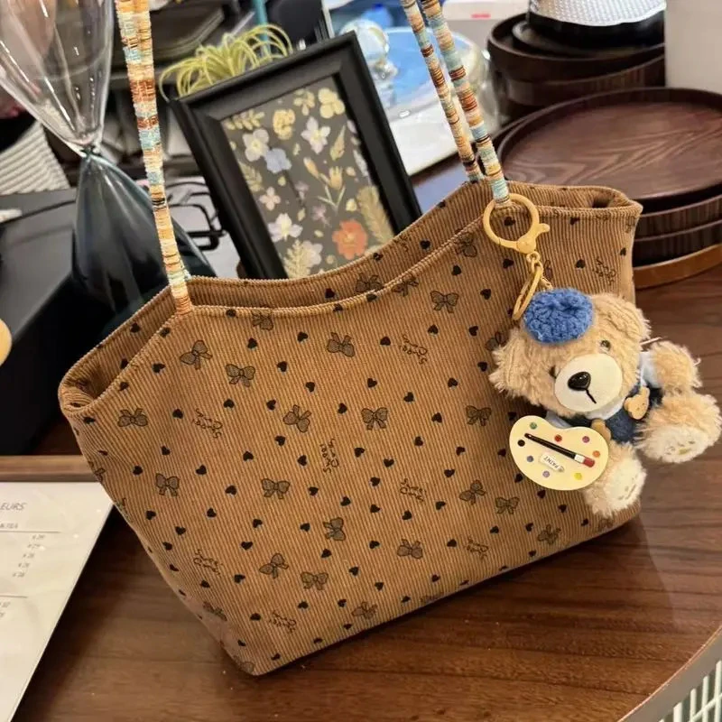 斜挎包包女款提包通勤包女包简约小拎包大容量包包日常通勤百搭