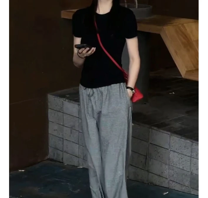 时尚潮流百搭精品女装zsx36656