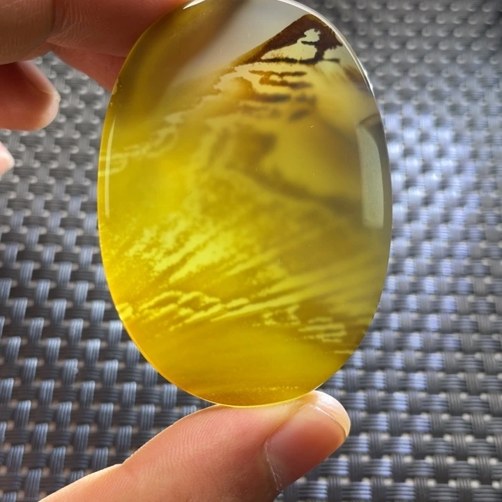 未镶嵌颈饰玛瑙/玉髓王*