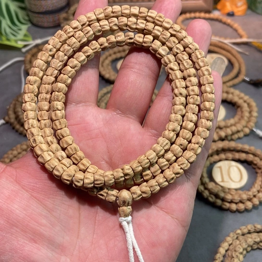 柏香籽/百香籽吊坠5***?