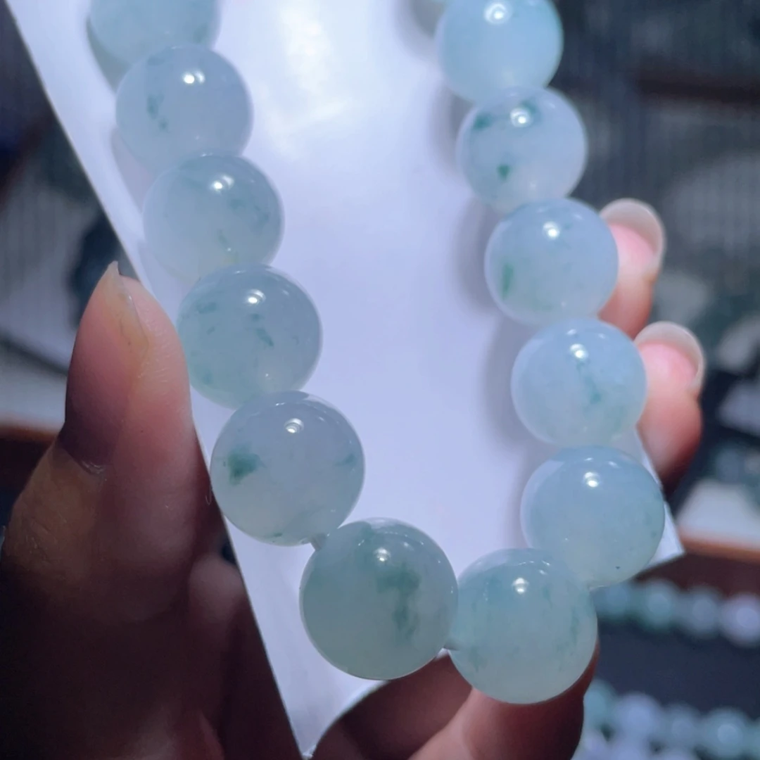 【闪购商品】未镶嵌定制翡翠