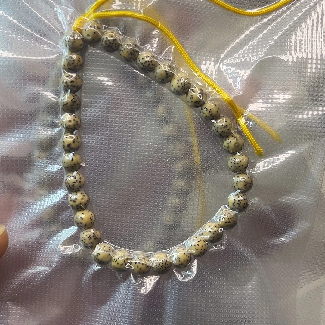 星月菩提吊坠0028