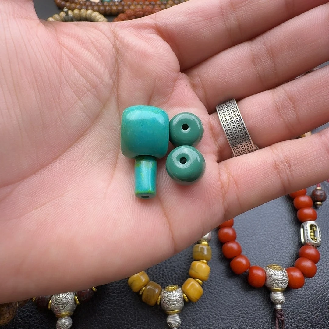 洋***哥香榧木单珠单珠单珠