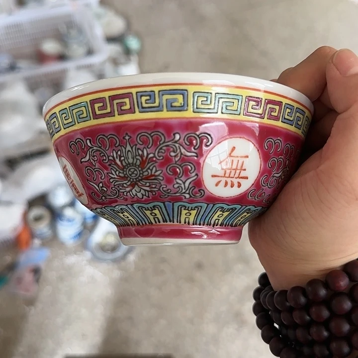 摆件景德镇陶瓷艺术品