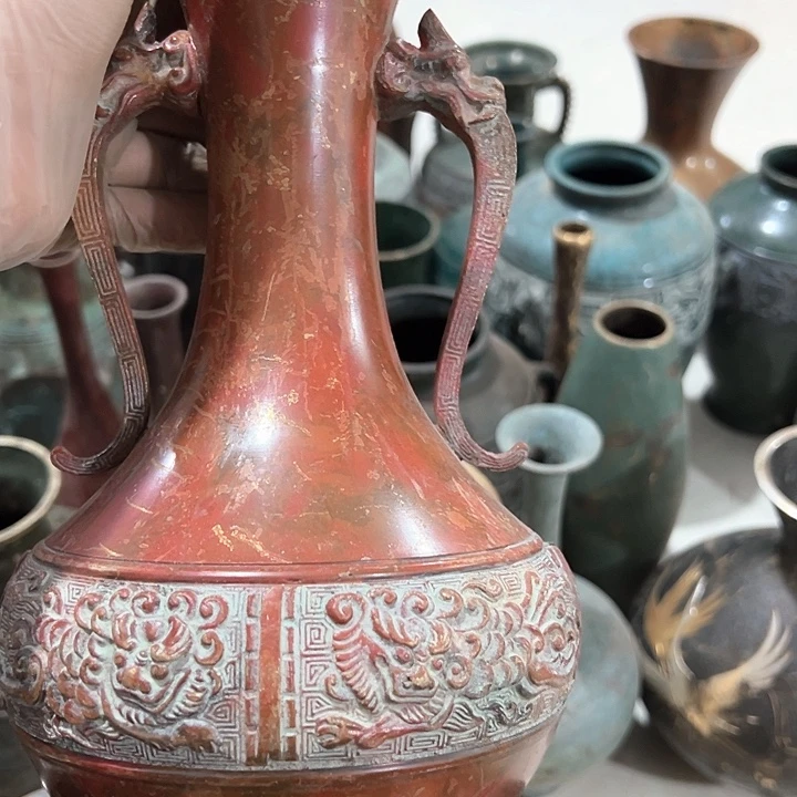 永***心铜器铜器铜器铜器