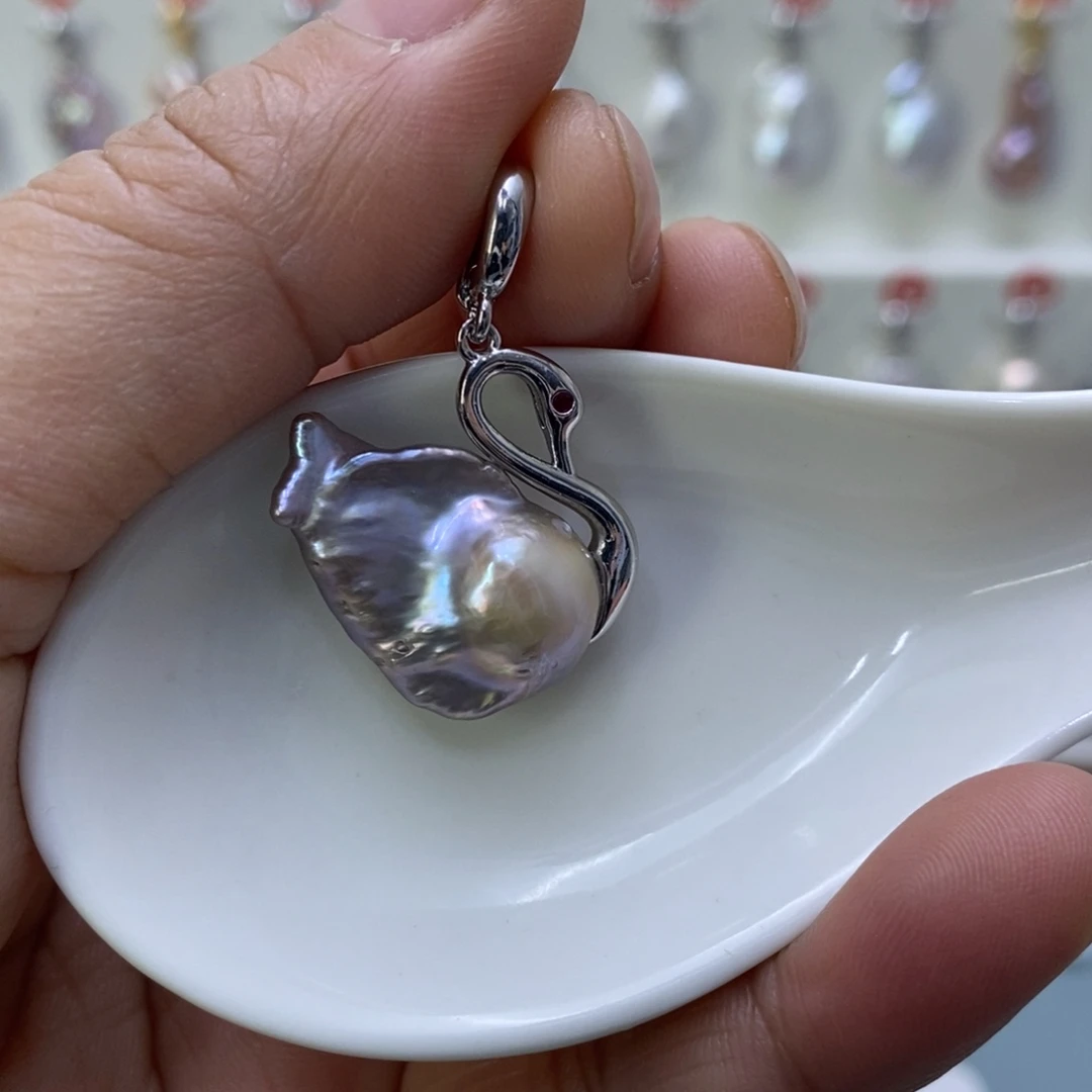 其它淡水珍珠未镶嵌